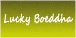 Lucky Boeddha