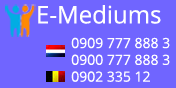 Echte-Mediums.nl