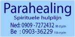Parahealing