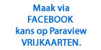 Paraview Facebook