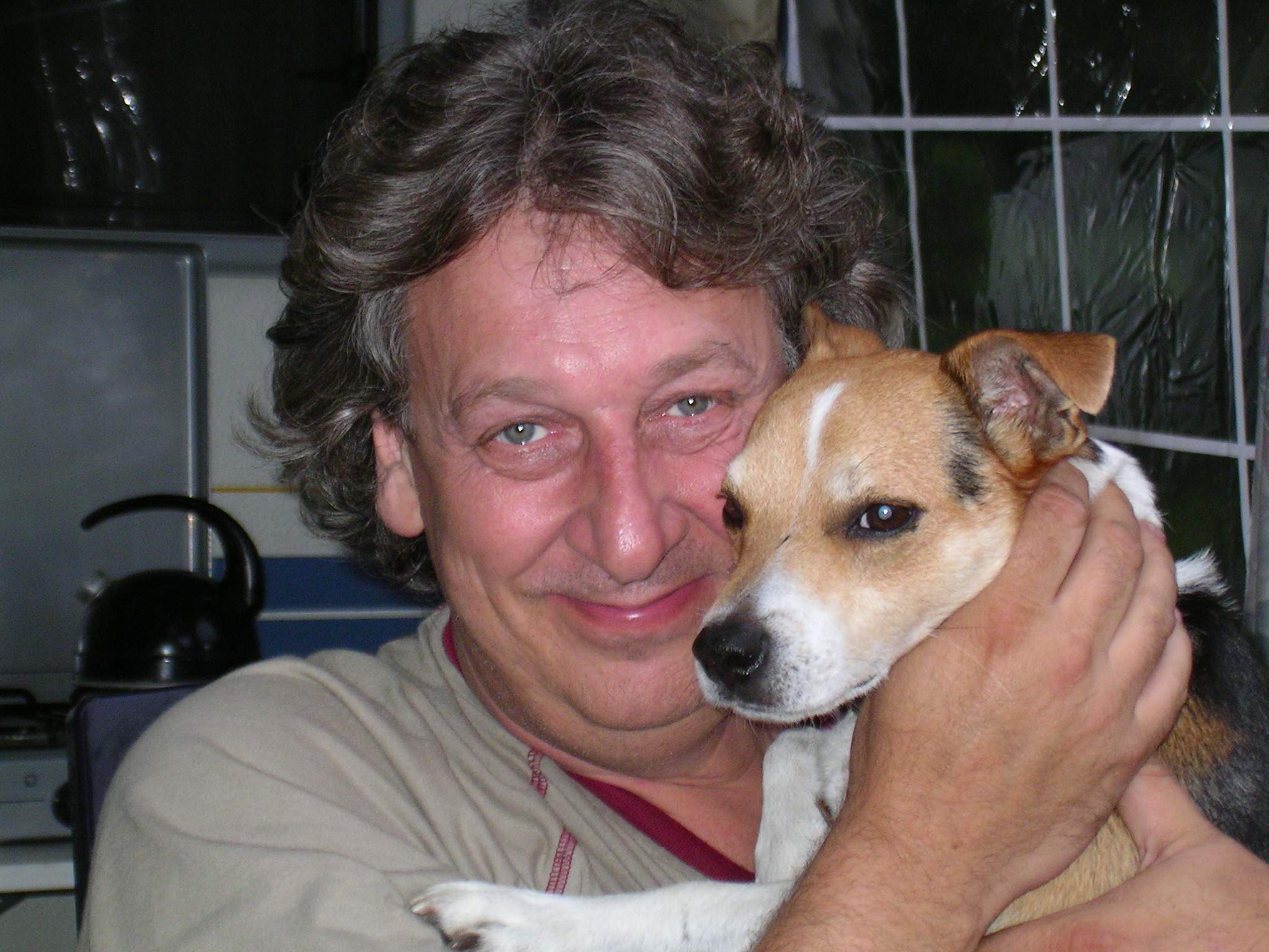 Hans de Haan